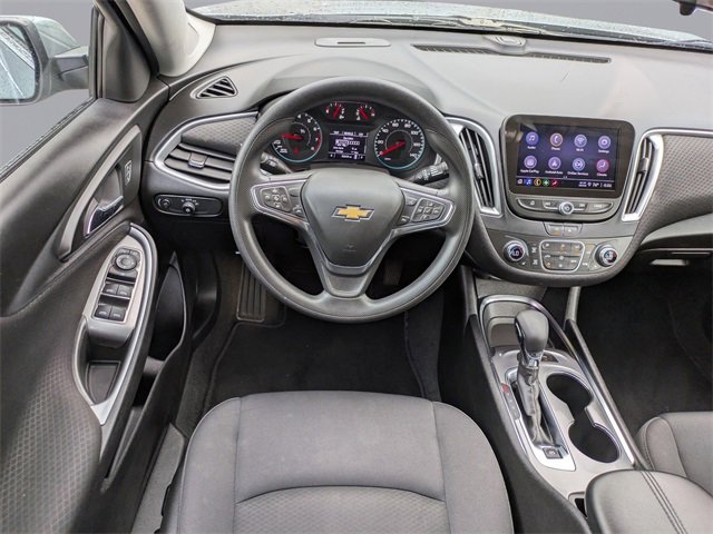 Used 2024 Chevrolet Malibu LT image 16