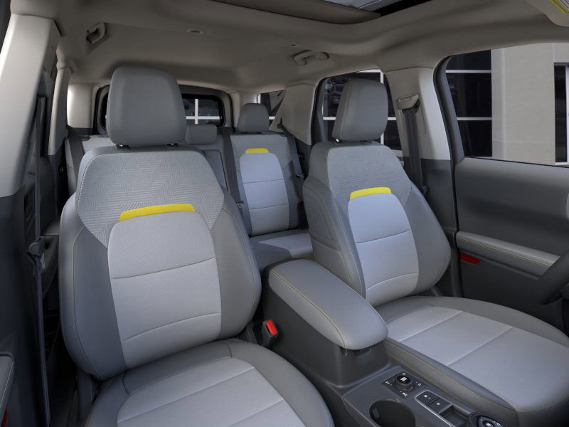 New 2026 Ford Bronco Sport Badlands image 10