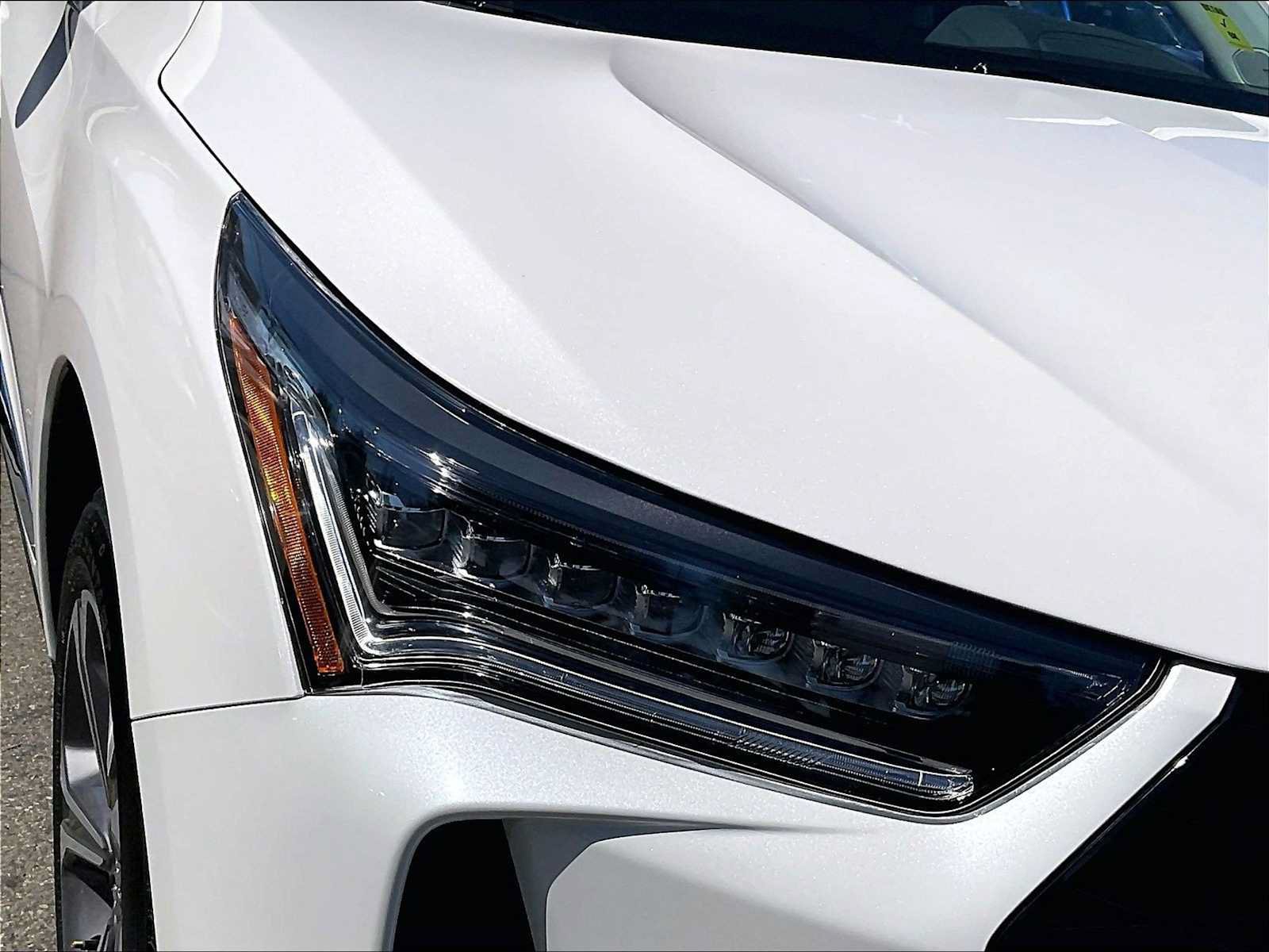 Used 2025 Acura RDX SH-AWD w/ Technology Package image 30