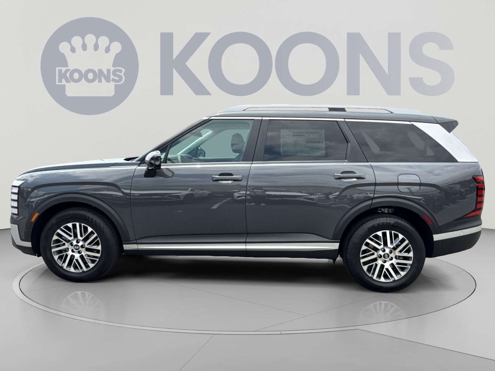 New 2026 Hyundai Palisade SEL AWD/4WD image 2