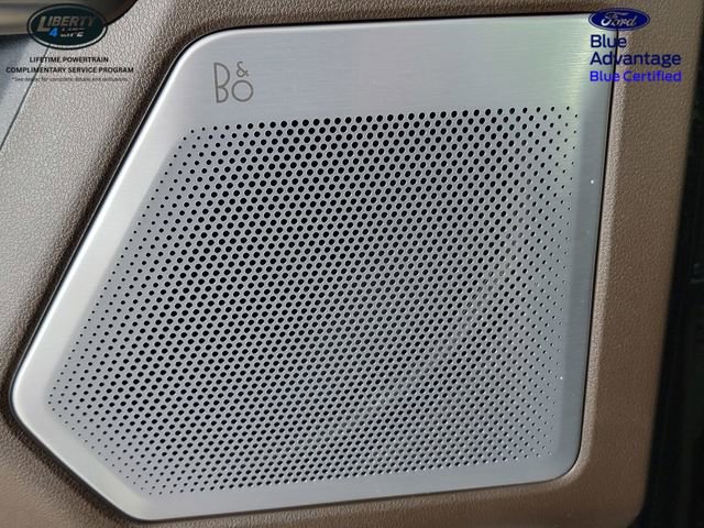 Certified 2024 Ford F150 King Ranch AWD/4WD image 36