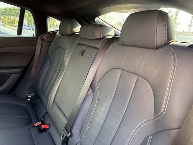 Used 2022 BMW X6 xDrive40i w/ Premium Package AWD/4WD image 14