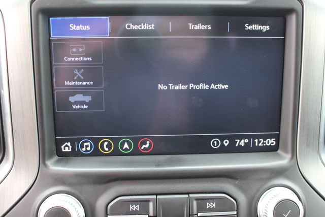 Used 2021 GMC Sierra 1500 Denali w/ Denali Premium Package image 23