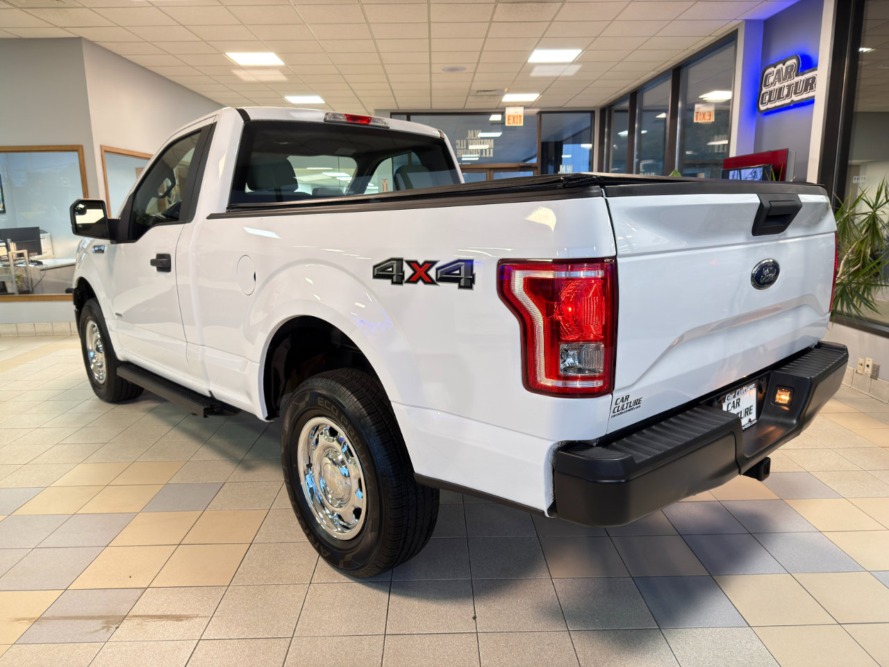 Used 2016 Ford F150 XL w/ Equipment Group 101A Mid image 13