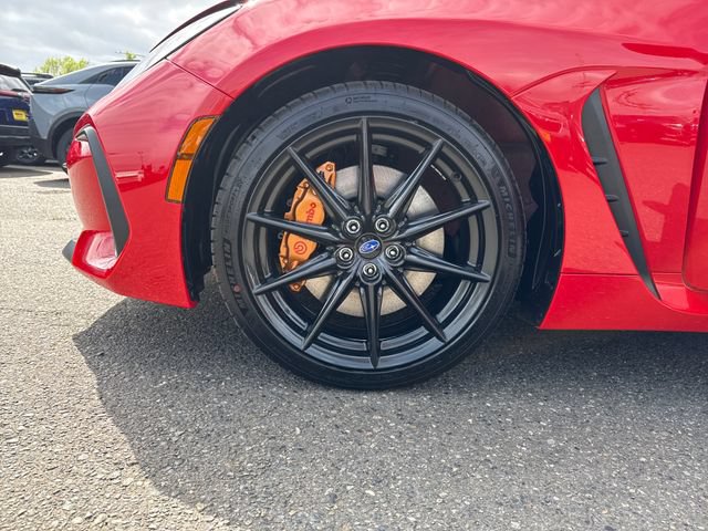 New 2026 Subaru BRZ tS RWD image 31