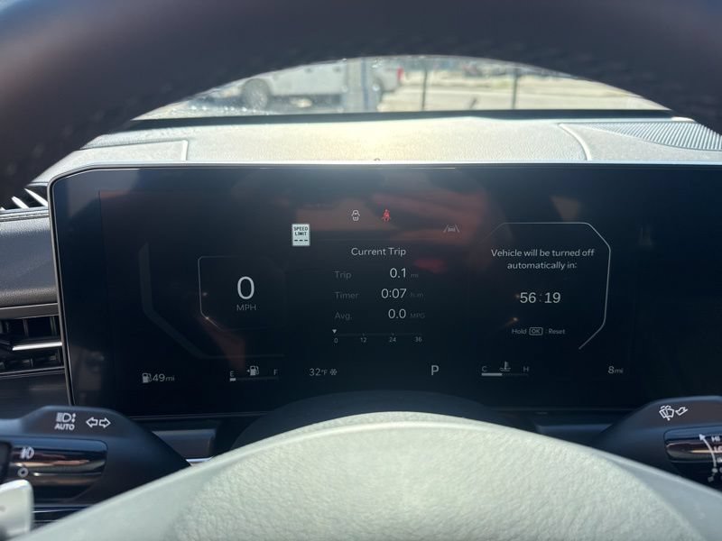 New 2026 Kia K5 GT w/ GT1 Package FWD image 31