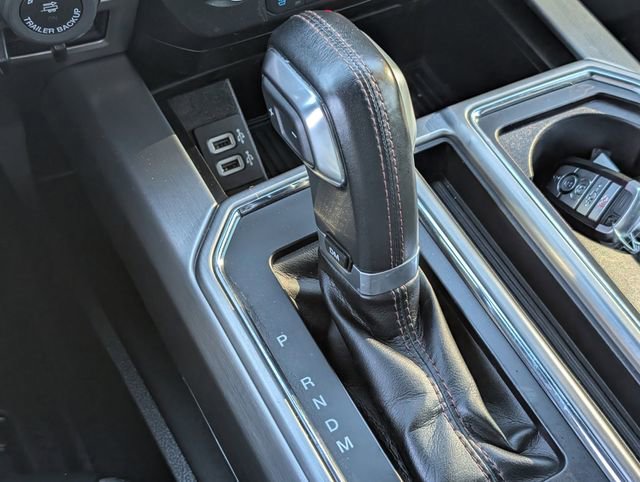 Used 2020 Ford F150 Platinum w/ Equipment Group 701A Luxury image 19