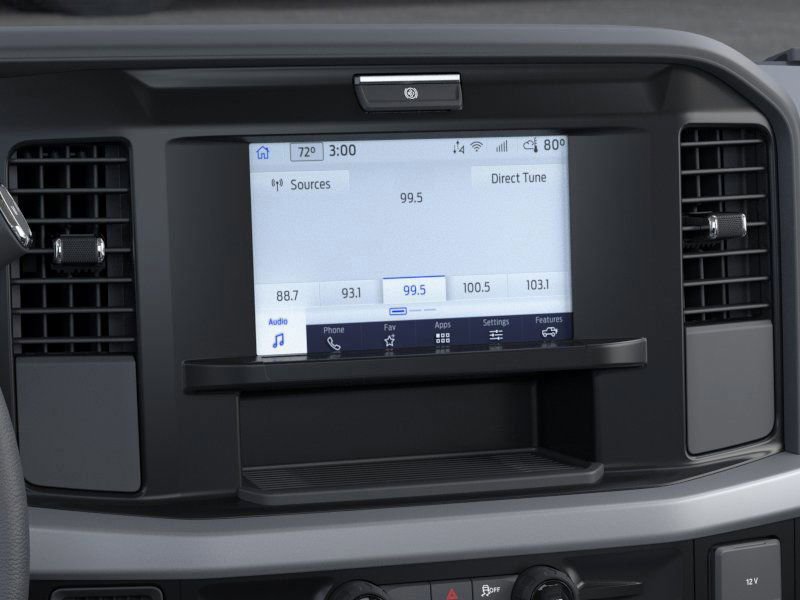New 2026 Ford F350 XL image 14