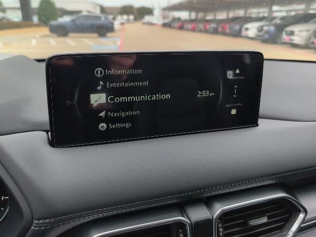 New 2025 MAZDA CX-5 AWD 2.5 S w/ Premium Plus Pkg image 23