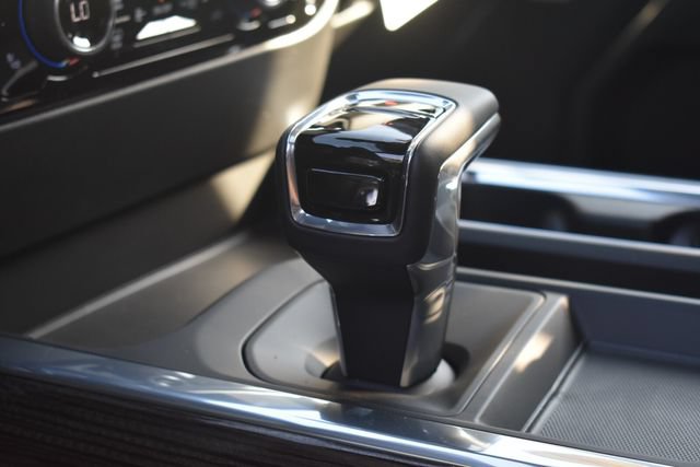 New 2026 Chevrolet Silverado 1500 LT Trail Boss w/ Convenience Package II AWD/4WD image 28