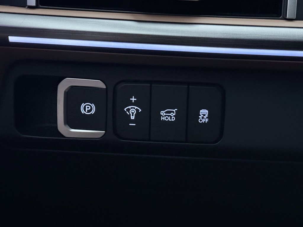 New 2026 Hyundai Santa Fe Calligraphy image 20