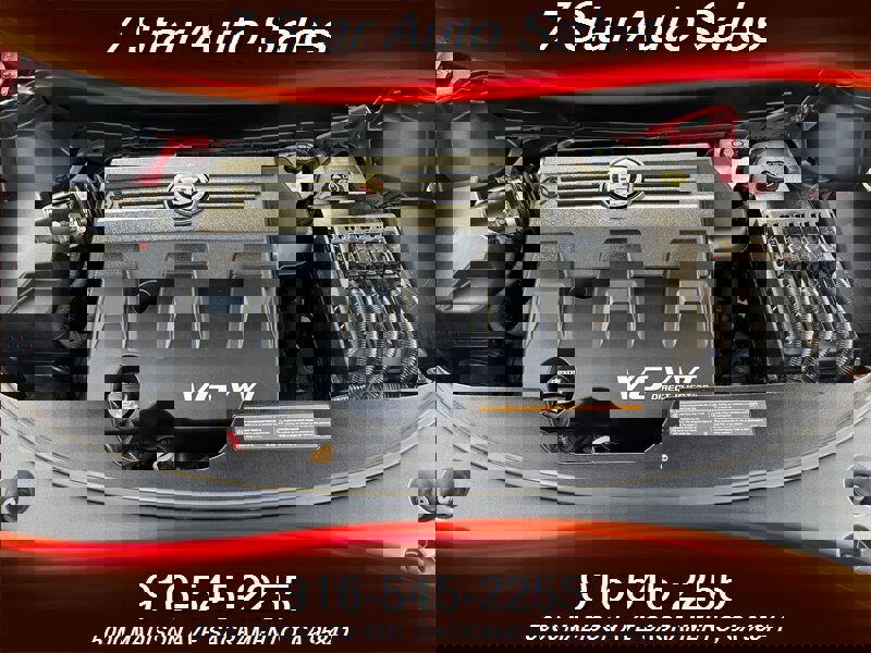 Used 2014 Cadillac SRX Luxury image 21