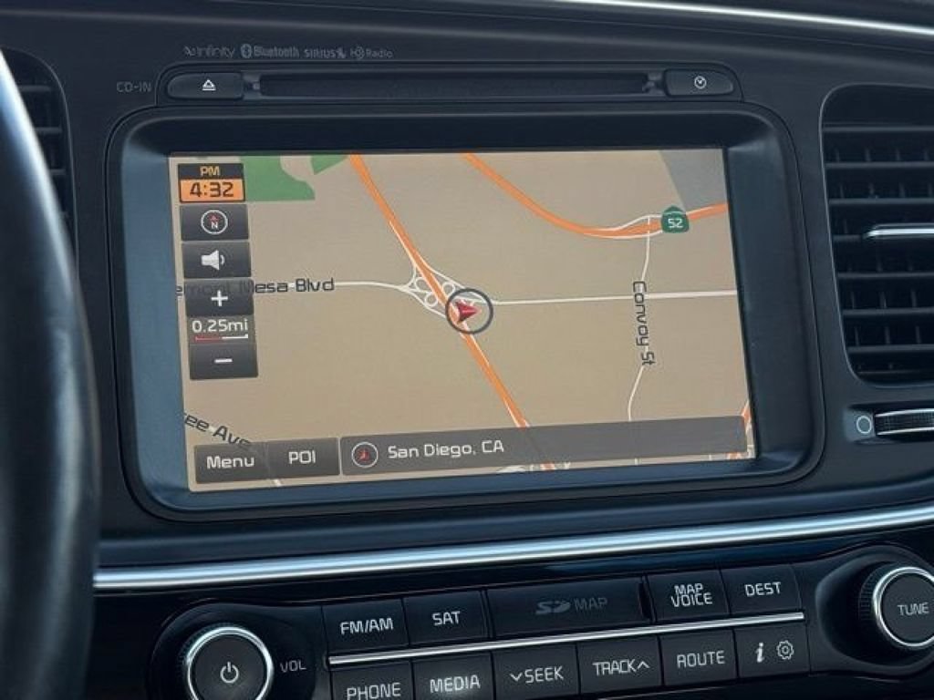 Used 2014 Kia Optima EX FWD image 17