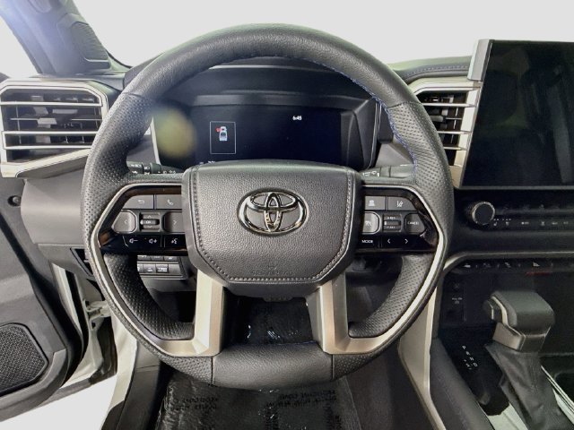 New 2026 Toyota Tundra Platinum w/ Tow Tech Package AWD/4WD image 11