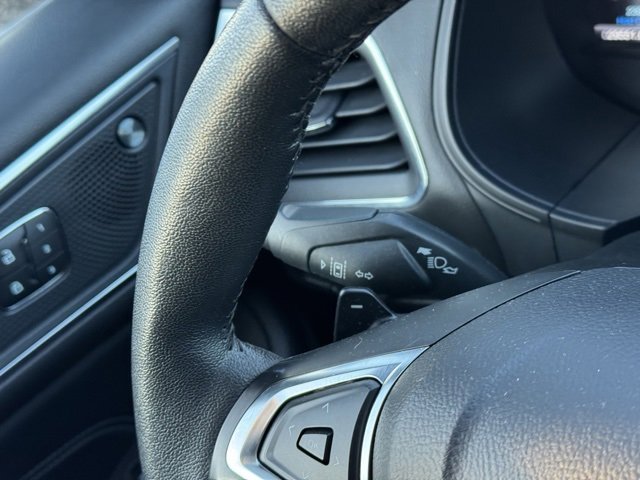 Certified 2022 Ford Edge Titanium w/ Class II Trailer Tow Package image 27