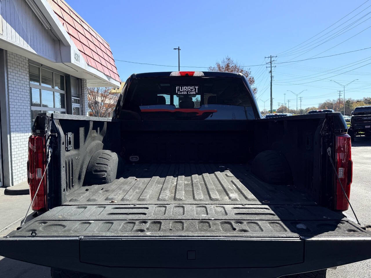 Used 2019 Ford F250 Platinum w/ Platinum Ultimate Package image 11