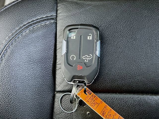 Used 2021 Chevrolet Silverado 1500 LT Trail Boss w/ Convenience Package II image 30