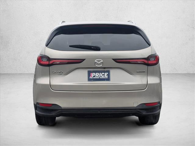 Used 2024 MAZDA CX-90 3.3 Turbo w/ Preferred Plus image 7
