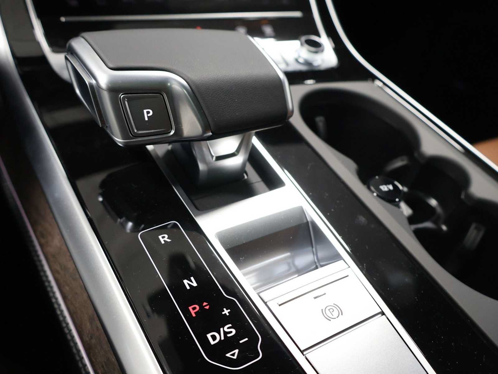 New 2026 Audi Q8 Premium Plus AWD/4WD image 27