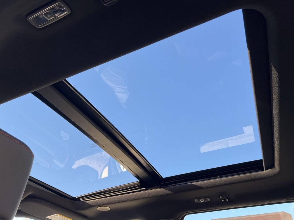 New 2025 Ford F150 Raptor image 38