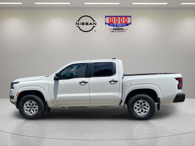 New 2026 Nissan Frontier S AWD/4WD image 5