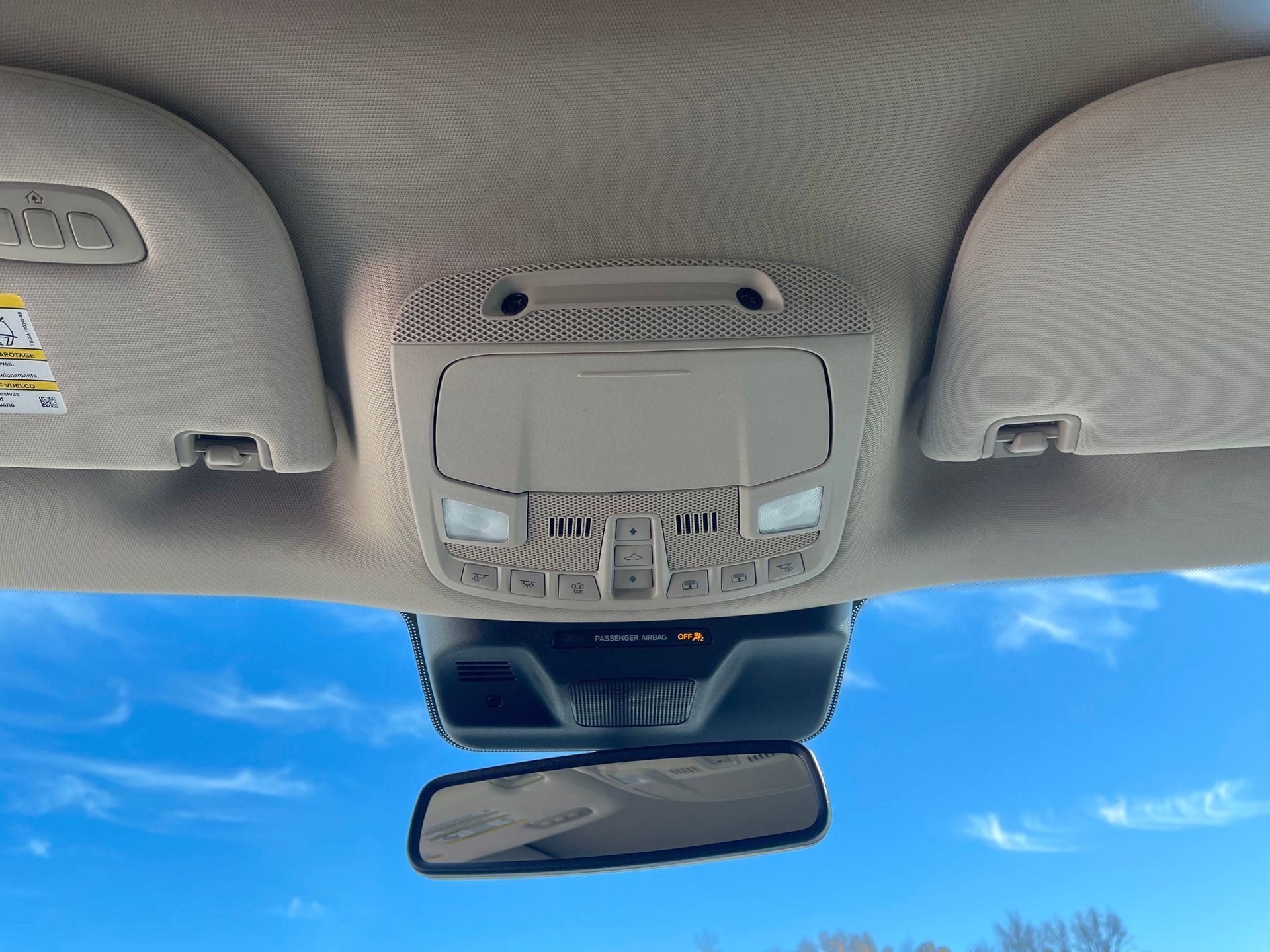 Used 2023 Ford Expedition Max Platinum image 19