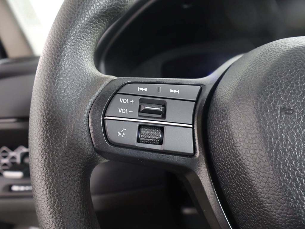 Certified 2026 Honda Accord SE image 41