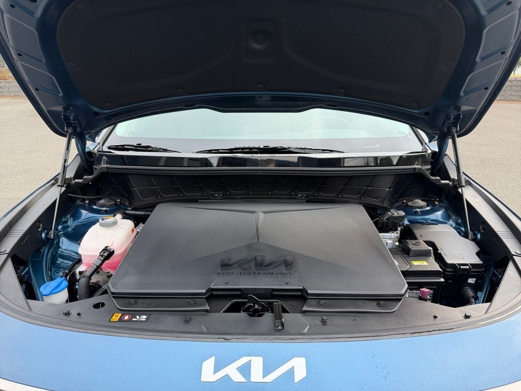 Used 2024 Kia Niro Wind FWD image 29