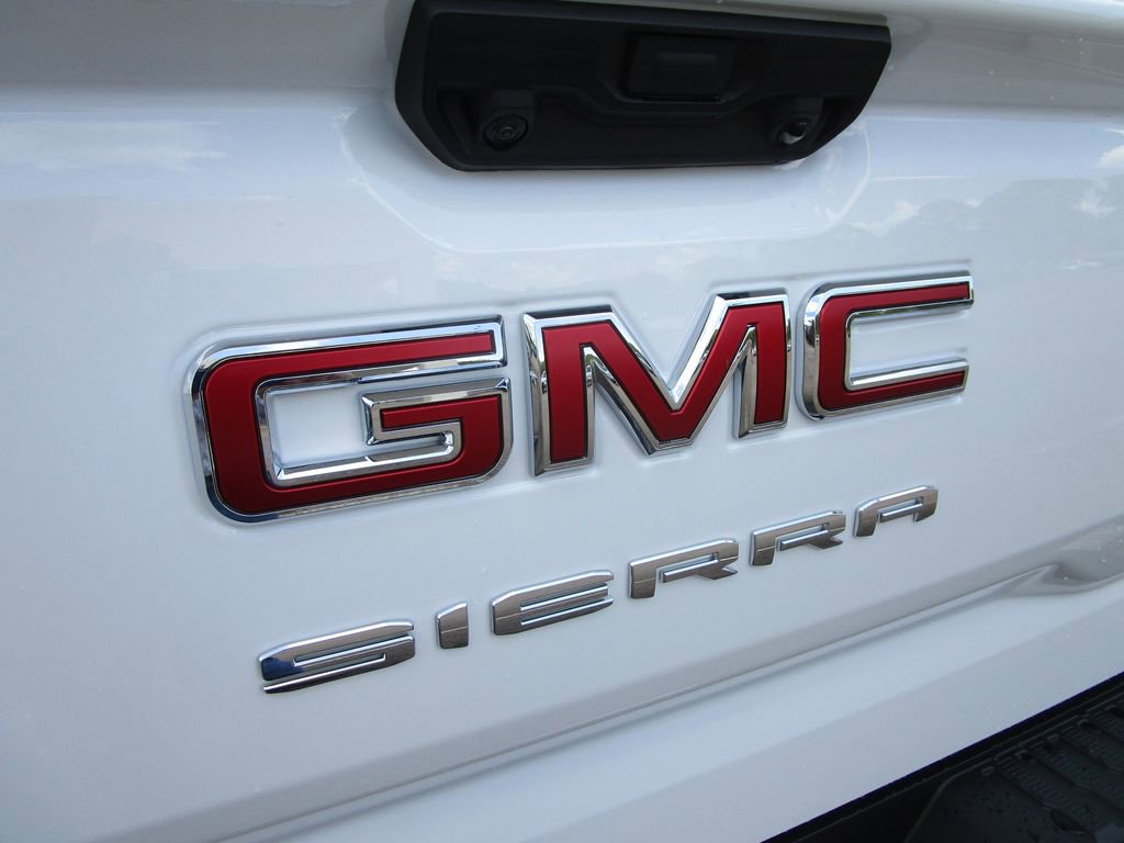 New 2026 GMC Sierra 1500 Pro w/ Pro Value Package image 19