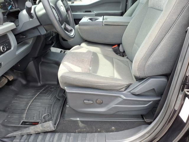 Used 2024 Ford F450 XLT w/ FX4 Off-Road Package AWD/4WD image 22