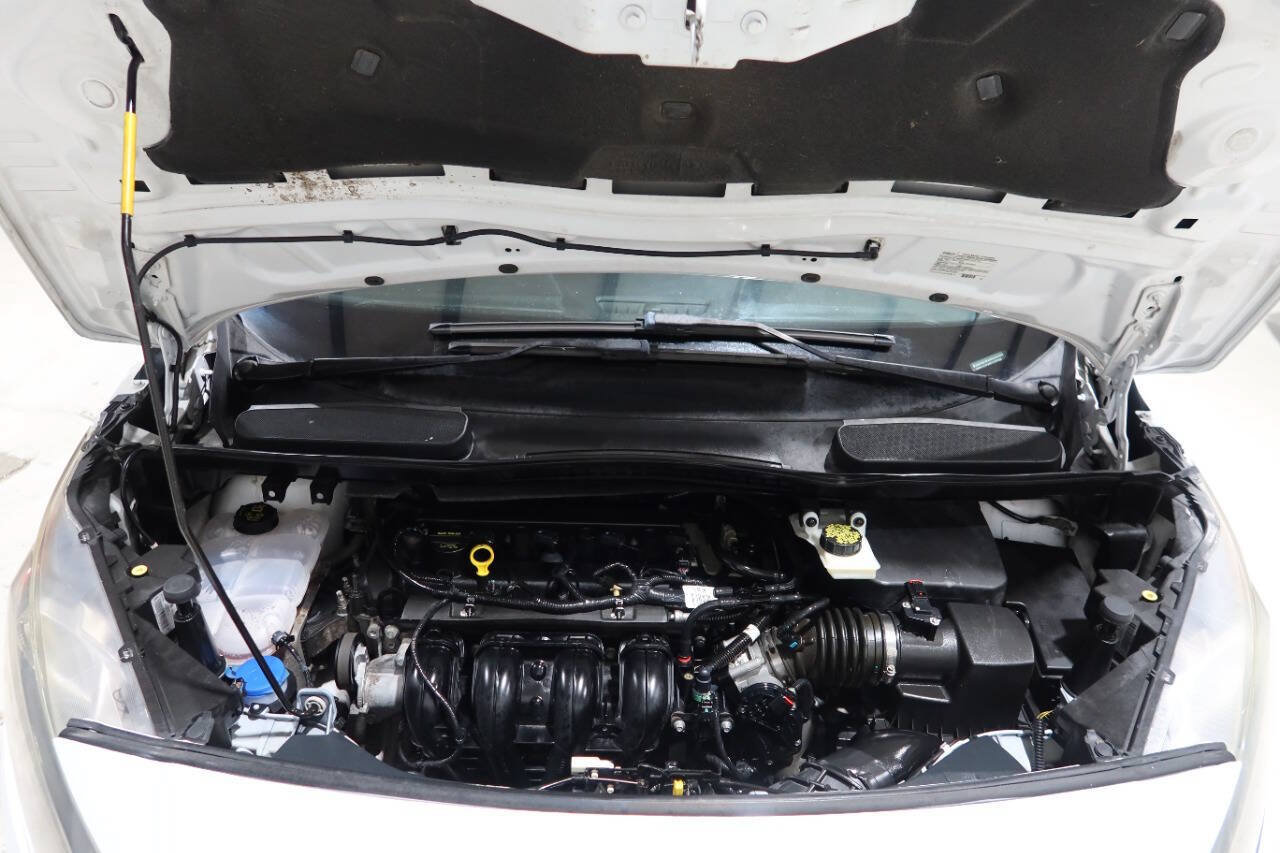 Used 2014 Ford Transit Connect XLT FWD image 9