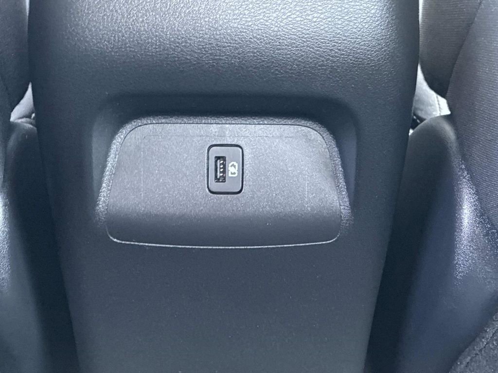 Certified 2024 Nissan Sentra SV w/ All-Weather Package image 15