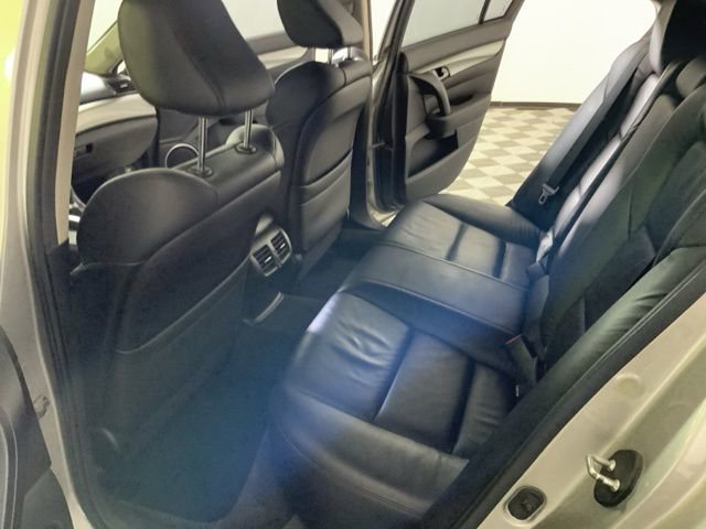 Used 2010 Acura TL 3.5 image 31