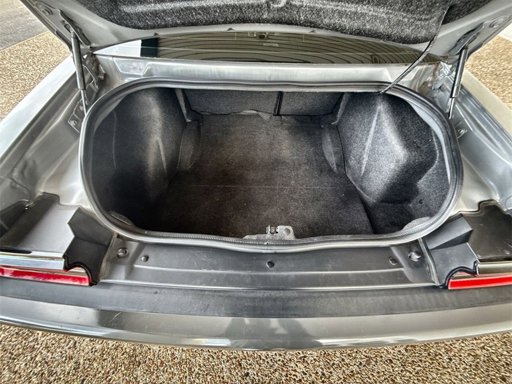 Used 2019 Dodge Challenger SXT w/ Blacktop Package image 23