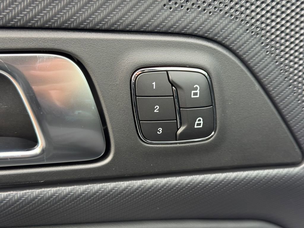 New 2026 Ford Mustang Premium image 24