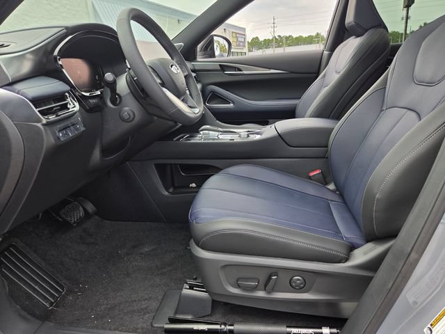New 2027 INFINITI QX60 Sport w/ Dark Cargo Package AWD/4WD image 11