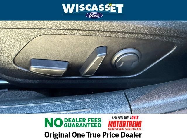 Used 2023 Hyundai Sonata SEL image 18