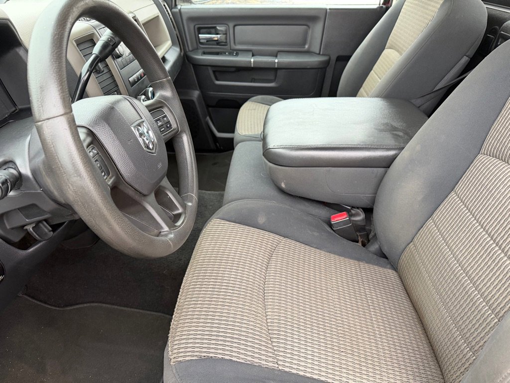Used 2012 RAM 1500 Express image 9