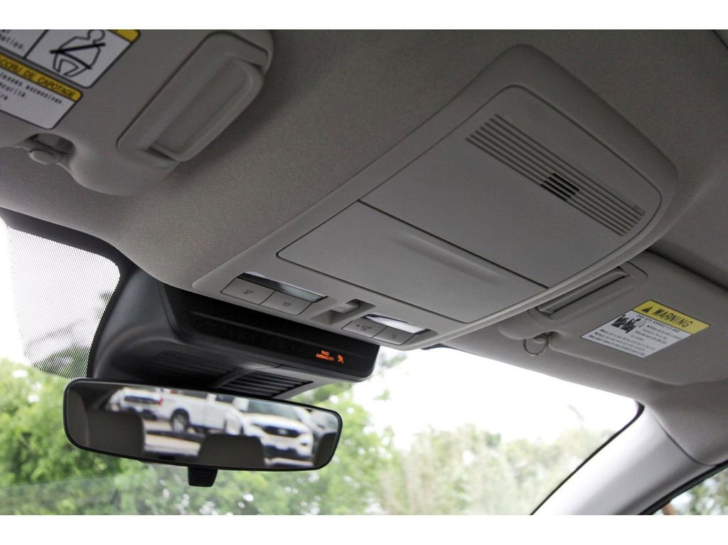 Certified 2025 MAZDA CX-30 AWD 2.5 S w/ Premium Package image 24