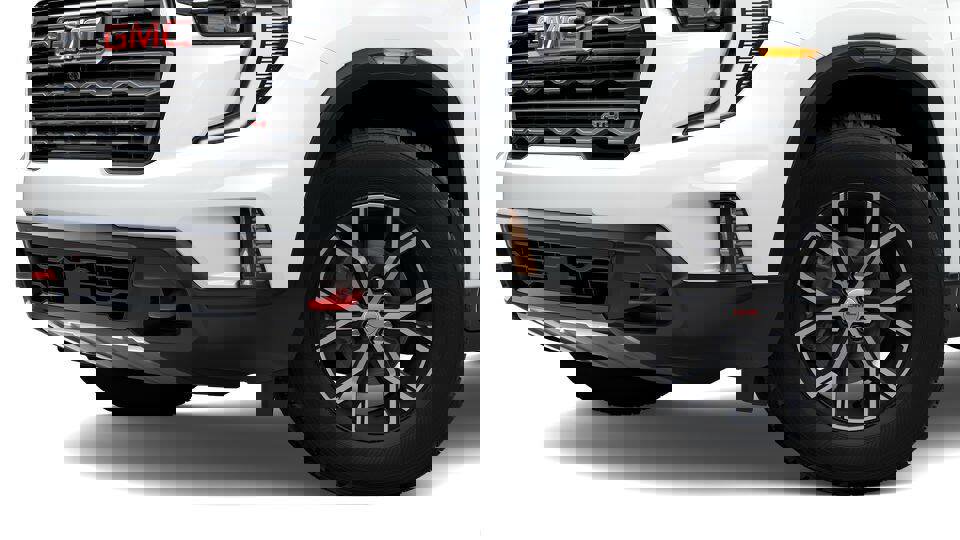 New 2026 GMC Acadia AT4 image 31