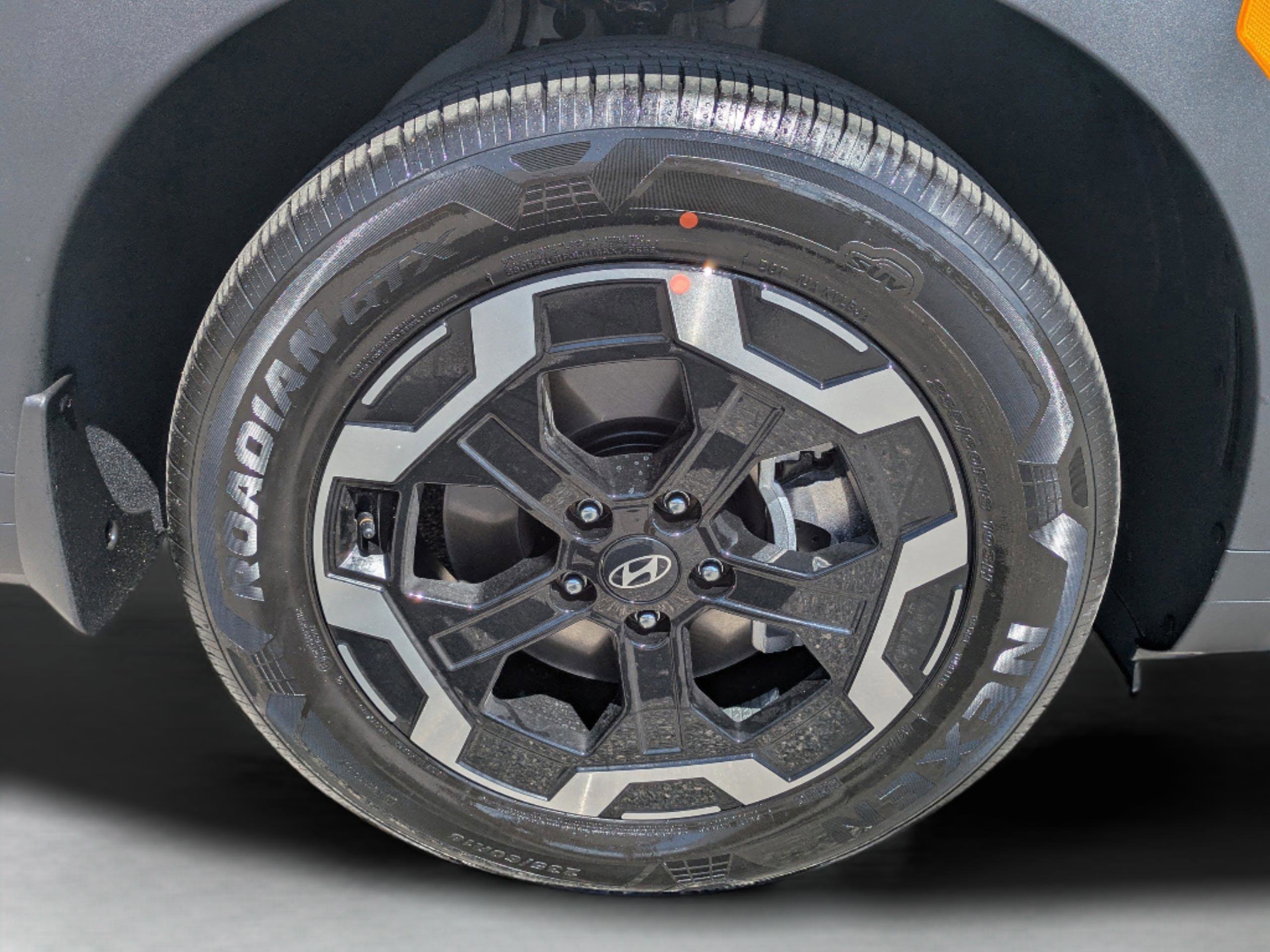 New 2026 Hyundai Santa Fe SE image 14