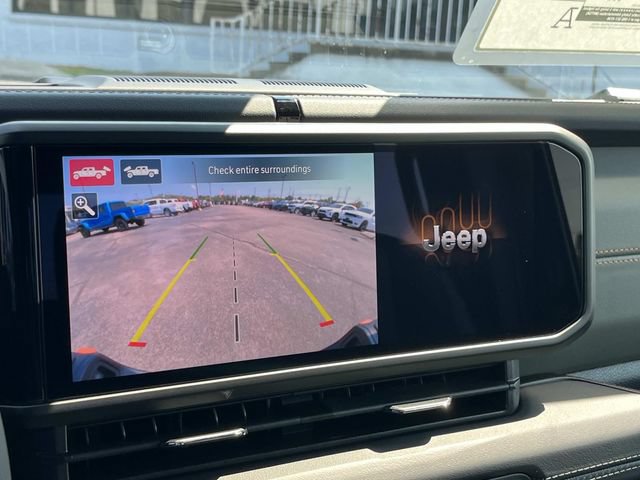 New 2026 Jeep Gladiator Mojave AWD/4WD image 27