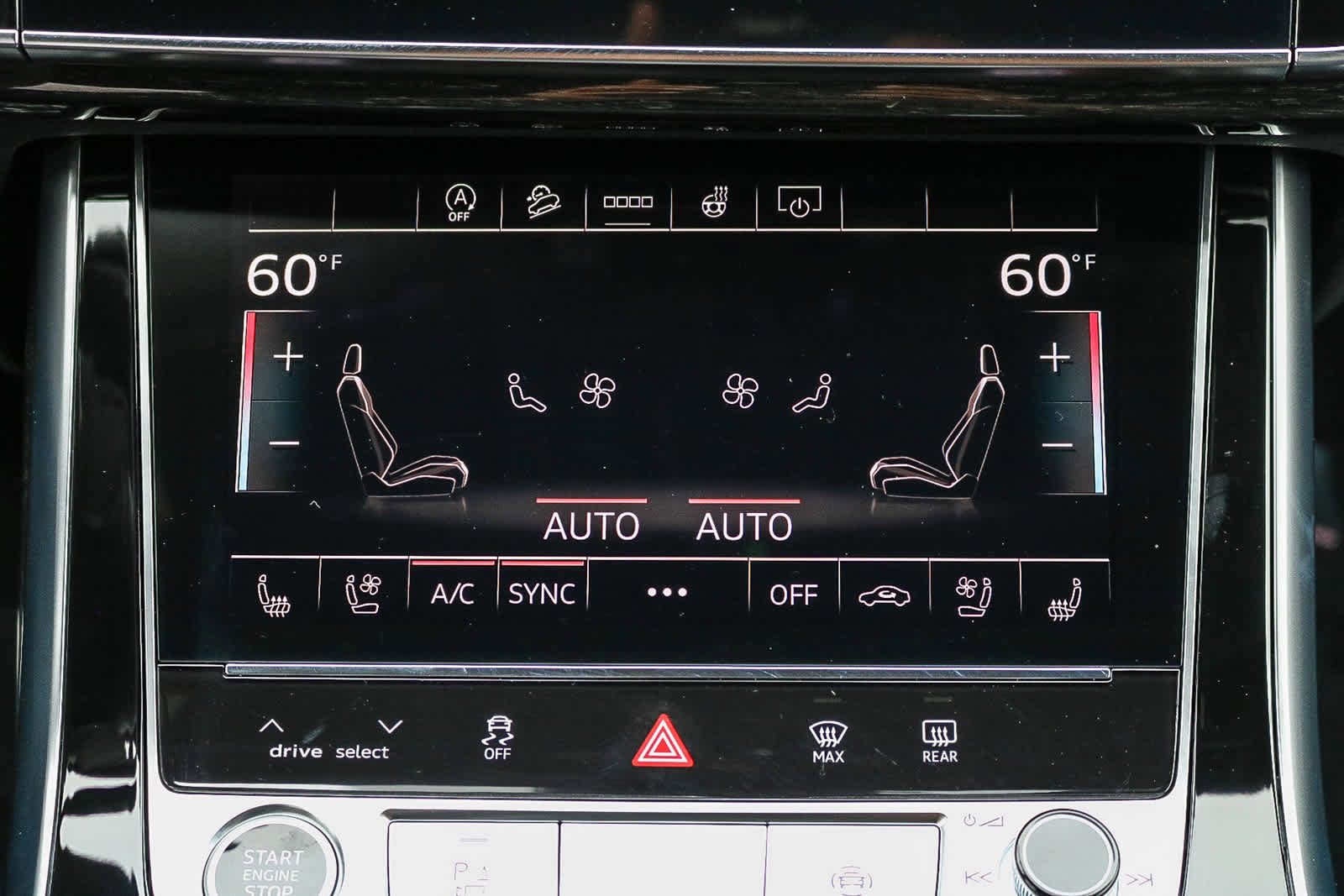 New 2026 Audi Q7 3.0T Premium Plus image 18