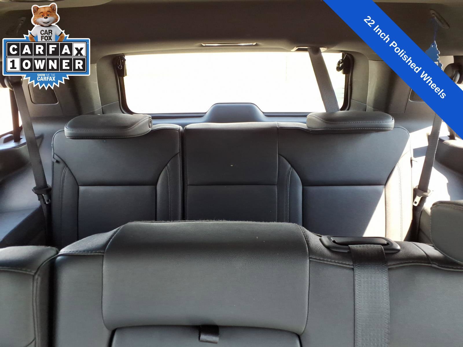 Used 2024 Chevrolet Tahoe LT AWD/4WD image 20
