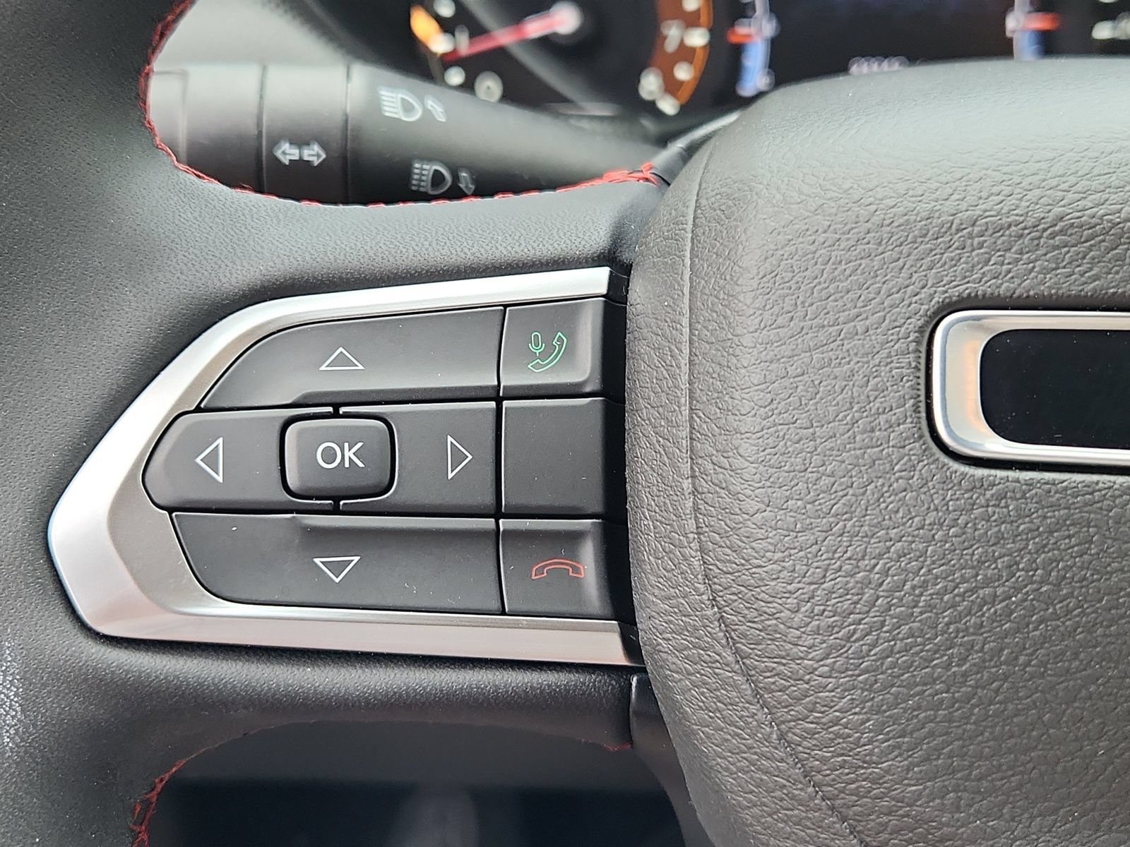 Used 2022 Jeep Compass Trailhawk AWD/4WD image 20