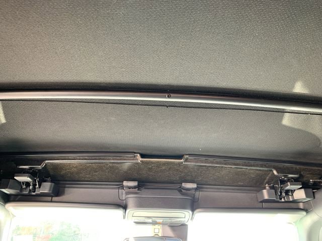 Used 2023 Ford Bronco Big Bend image 21