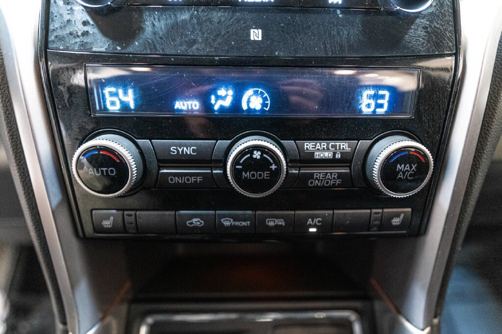 Used 2019 Subaru Ascent Premium w/ Popular Package #4 AWD/4WD image 24