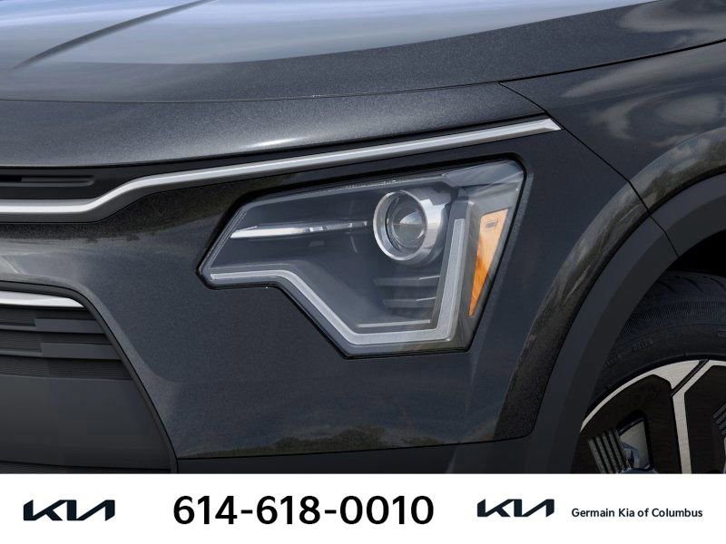 New 2026 Kia Niro LX image 13