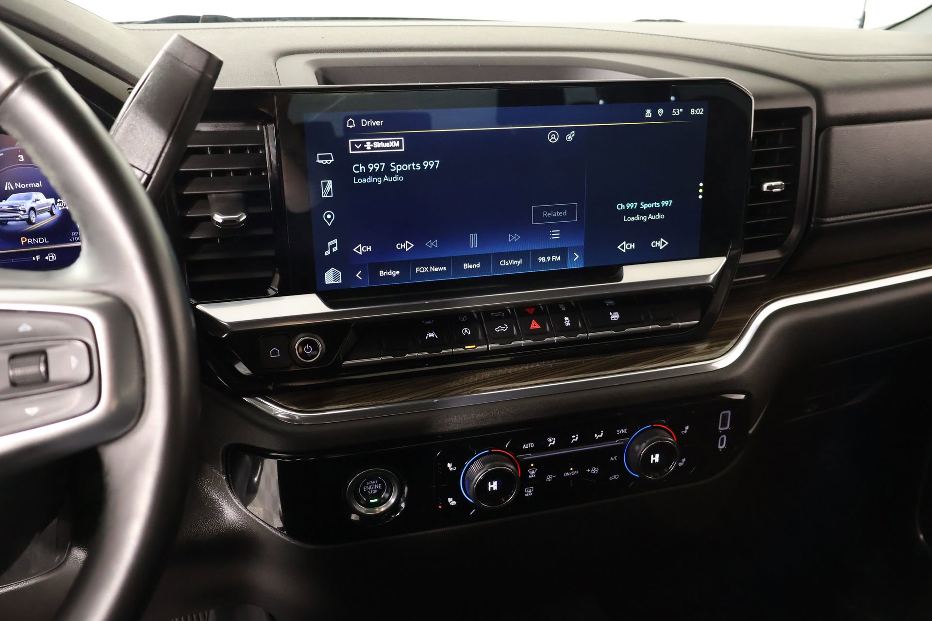 Used 2023 Chevrolet Silverado 1500 LT image 5