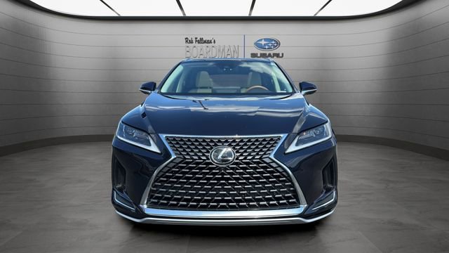 Used 2020 Lexus RX 350 AWD w/ Premium Package image 12